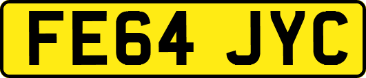 FE64JYC