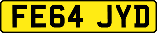 FE64JYD