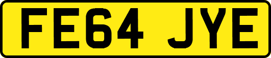 FE64JYE