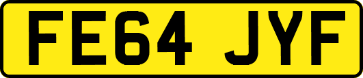 FE64JYF