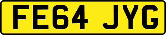 FE64JYG