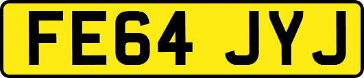 FE64JYJ