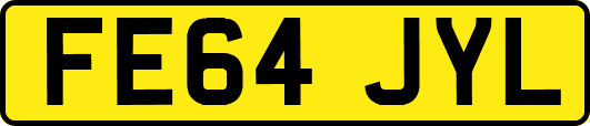 FE64JYL