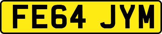 FE64JYM