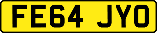 FE64JYO