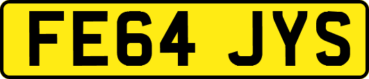 FE64JYS