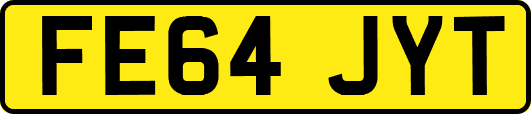 FE64JYT