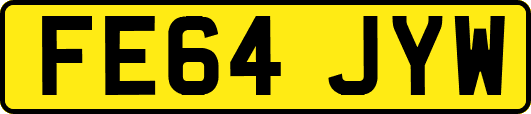 FE64JYW