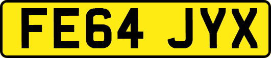 FE64JYX