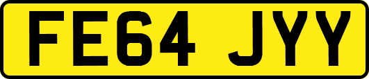 FE64JYY