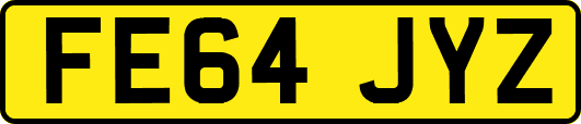 FE64JYZ