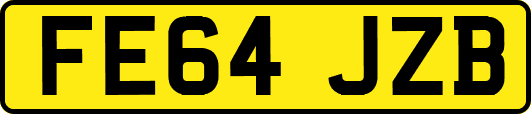FE64JZB