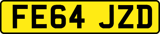 FE64JZD