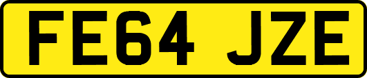 FE64JZE