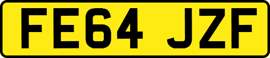 FE64JZF