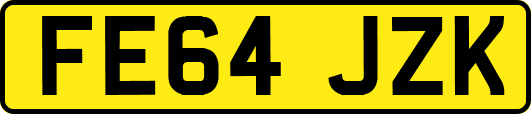 FE64JZK