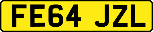 FE64JZL