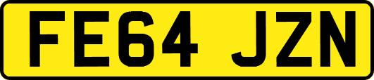 FE64JZN