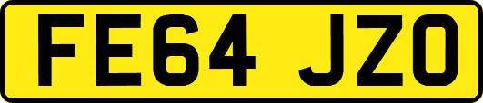 FE64JZO