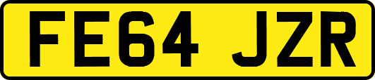 FE64JZR
