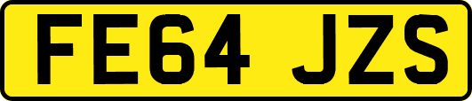 FE64JZS