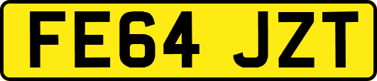 FE64JZT