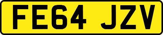 FE64JZV