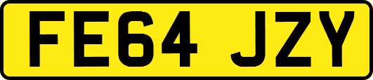 FE64JZY