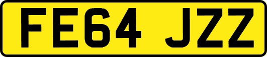 FE64JZZ