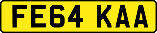 FE64KAA
