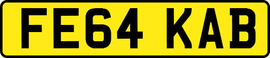 FE64KAB