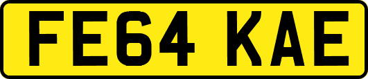 FE64KAE
