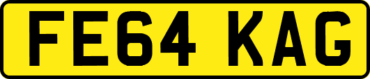 FE64KAG