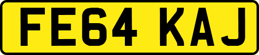 FE64KAJ