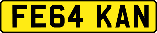 FE64KAN