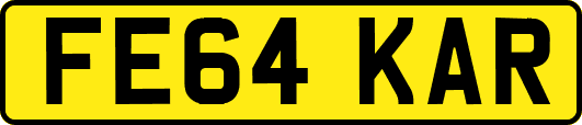 FE64KAR