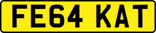 FE64KAT