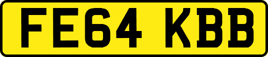 FE64KBB