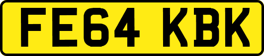 FE64KBK