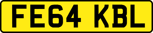 FE64KBL