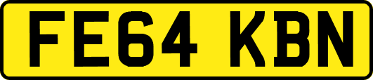 FE64KBN