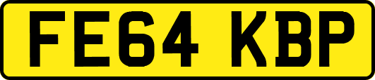FE64KBP