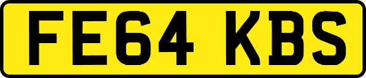 FE64KBS