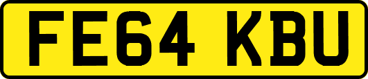FE64KBU