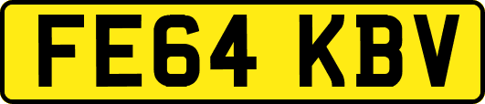 FE64KBV