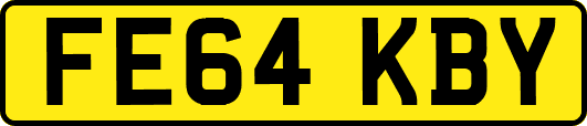 FE64KBY