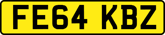 FE64KBZ