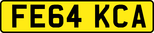 FE64KCA