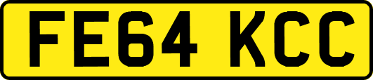 FE64KCC
