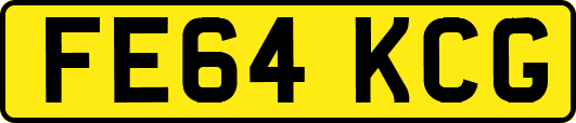 FE64KCG